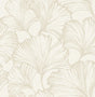 A-Street Prints Drew & Jonathan Home Fifth Edition Kyoto Pearl Wallpaper