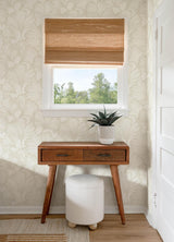 A-Street Prints Drew & Jonathan Home Fifth Edition Kyoto Pearl Wallpaper