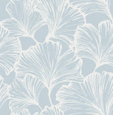 A-Street Prints Drew & Jonathan Home Fifth Edition Kyoto Sky Wallpaper