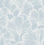 A-Street Prints Drew & Jonathan Home Fifth Edition Kyoto Sky Wallpaper