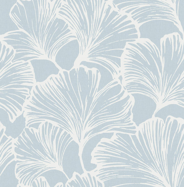 A-Street Prints Drew & Jonathan Home Fifth Edition Kyoto Sky Wallpaper