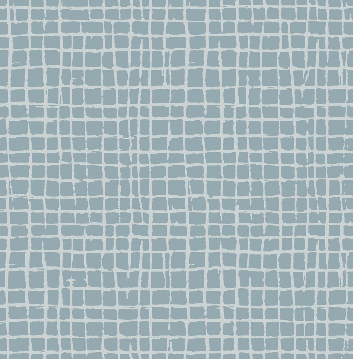 A-Street Prints Drew & Jonathan Home Fifth Edition Albin Sky Blue Wallpaper