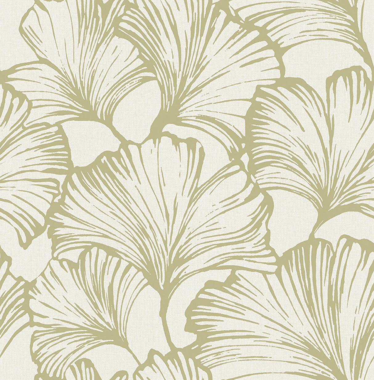 A-Street Prints Drew & Jonathan Home Fifth Edition Kyoto Moss Wallpaper