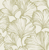 A-Street Prints Drew & Jonathan Home Fifth Edition Kyoto Moss Wallpaper