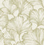 A-Street Prints Drew & Jonathan Home Fifth Edition Kyoto Moss Wallpaper