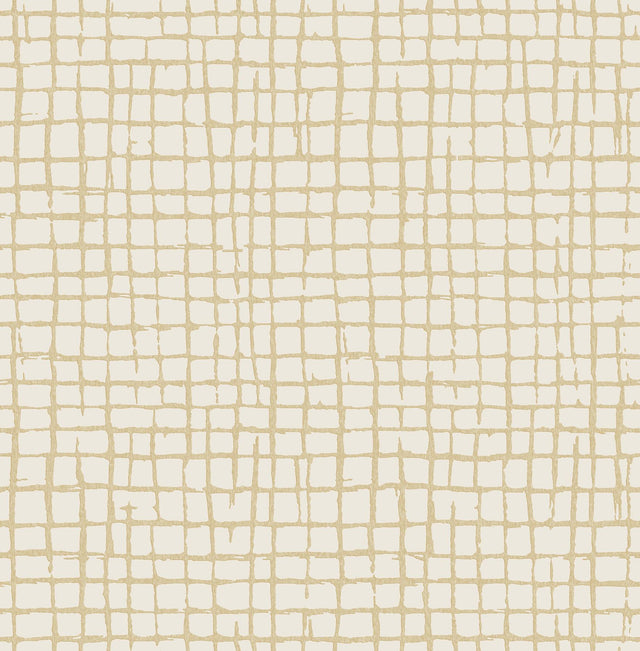 A-Street Prints Drew & Jonathan Home Fifth Edition Albin Pearl Wallpaper