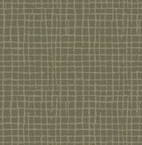 A-Street Prints Drew & Jonathan Home Fifth Edition Albin Moss Wallpaper
