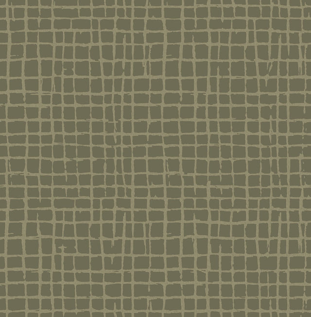 A-Street Prints Drew & Jonathan Home Fifth Edition Albin Moss Wallpaper