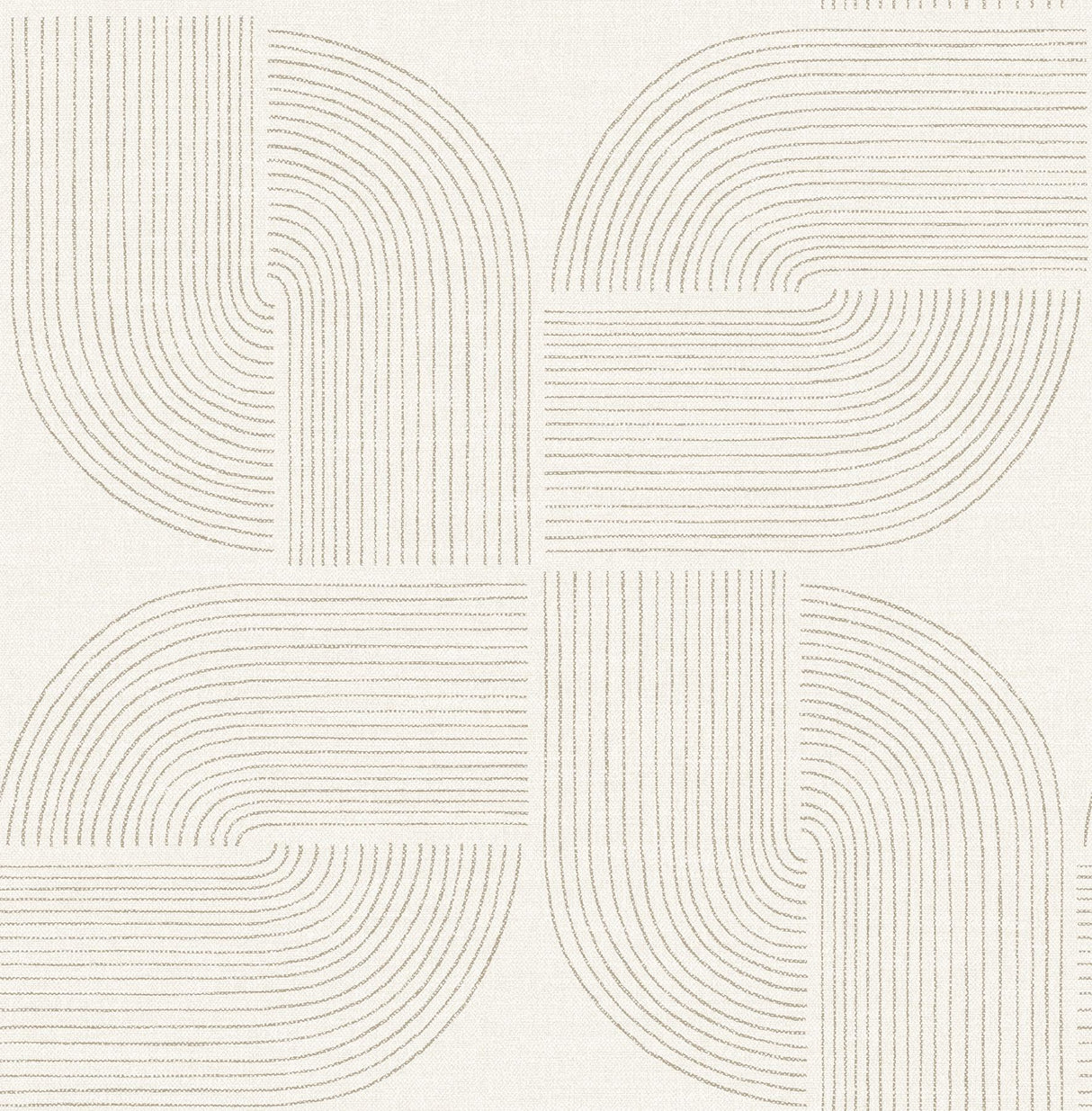 A-Street Prints Drew & Jonathan Home Fifth Edition Savoye Brown Wallpaper