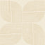 A-Street Prints Drew & Jonathan Home Fifth Edition Savoye Wheat Wallpaper