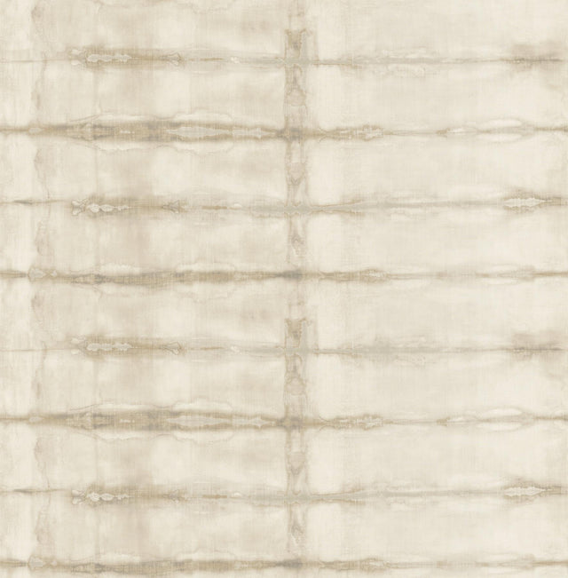 A-Street Prints Drew & Jonathan Home Fifth Edition Modulus Beige Wallpaper