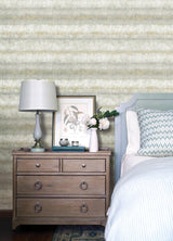 A-Street Prints Drew & Jonathan Home Fifth Edition Morningtide Grey Wallpaper
