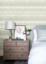 A-Street Prints Drew & Jonathan Home Fifth Edition Morningtide Seafoam Wallpaper