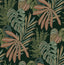 A-Street Prints Drew & Jonathan Home Fifth Edition Alocasia Multicolor Wallpaper