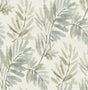 A-Street Prints Drew & Jonathan Home Fifth Edition Serenade Aqua Wallpaper