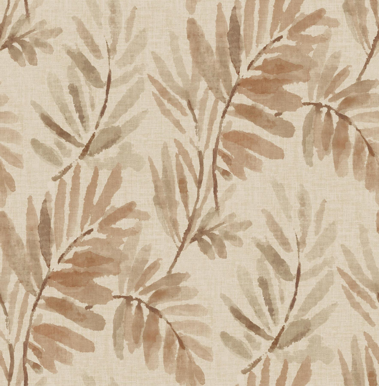 A-Street Prints Drew & Jonathan Home Fifth Edition Serenade Blush Wallpaper