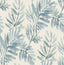 A-Street Prints Drew & Jonathan Home Fifth Edition Serenade Blue Wallpaper