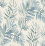 A-Street Prints Drew & Jonathan Home Fifth Edition Serenade Blue Wallpaper