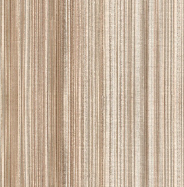 A-Street Prints Drew & Jonathan Home Fifth Edition Elan Blush Wallpaper