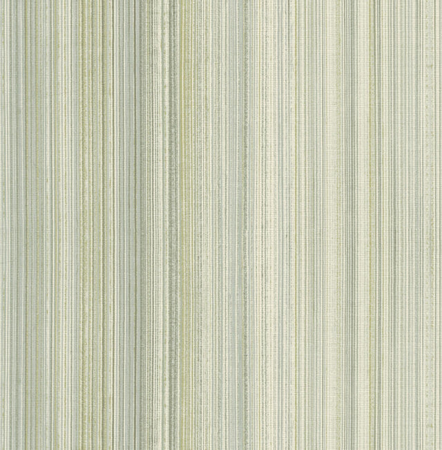 A-Street Prints Drew & Jonathan Home Fifth Edition Elan Sea Green Wallpaper