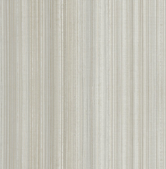 A-Street Prints Drew & Jonathan Home Fifth Edition Elan Grey Wallpaper