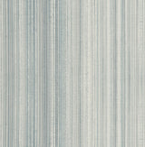 A-Street Prints Drew & Jonathan Home Fifth Edition Elan Blue Wallpaper