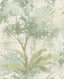 A-Street Prints Drew & Jonathan Home Fifth Edition Mistwood Green Wallpaper