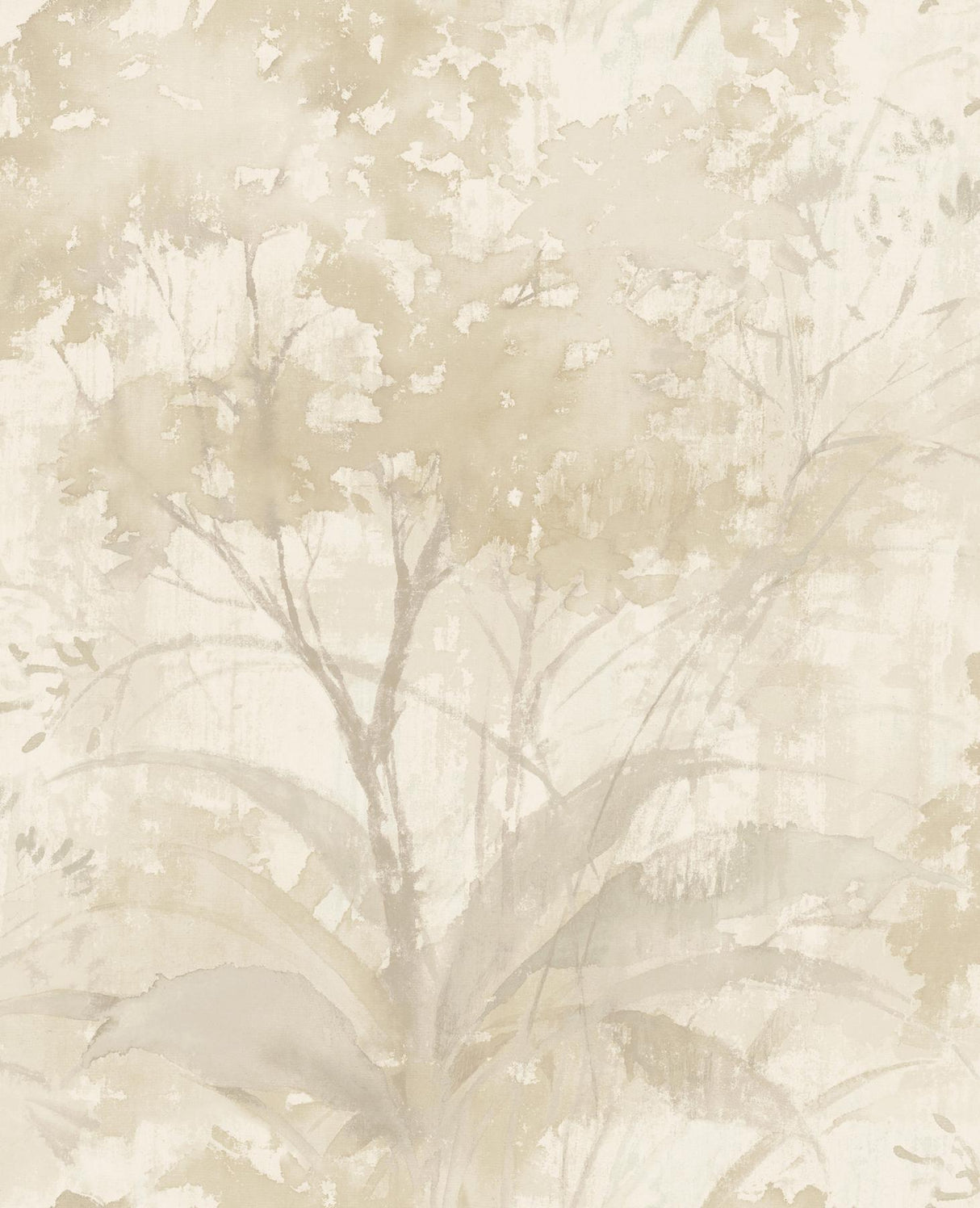 A-Street Prints Drew & Jonathan Home Fifth Edition Mistwood Beige Wallpaper