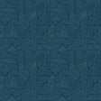A-Street Prints Drew & Jonathan Home Fifth Edition Crescendo Dark Blue Wallpaper