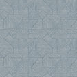 A-Street Prints Drew & Jonathan Home Fifth Edition Crescendo Blue Wallpaper