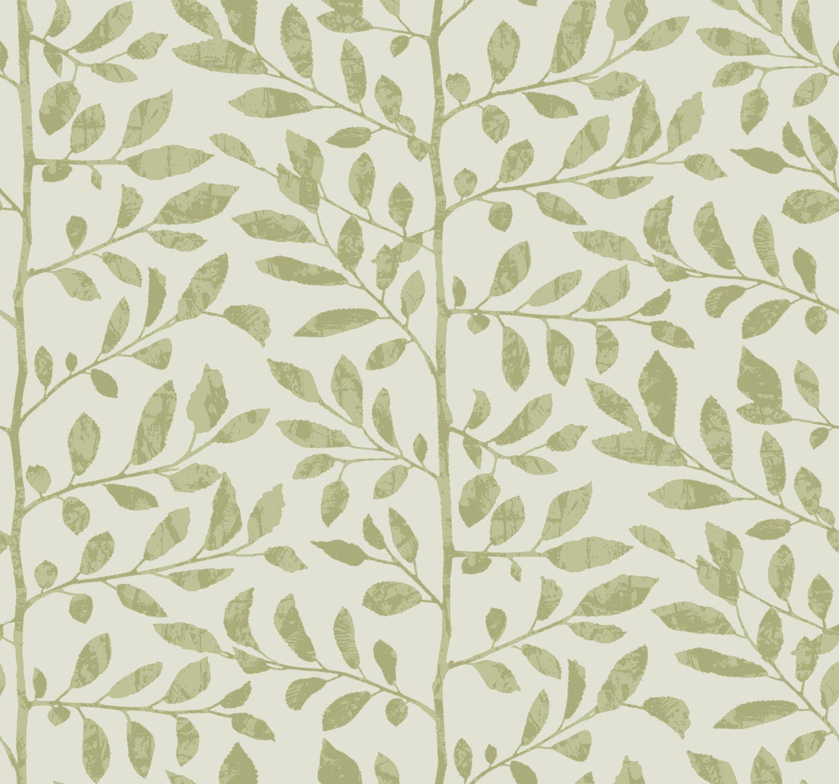 A-Street Prints Drew & Jonathan Home Fifth Edition Sagecrest Sage Wallpaper