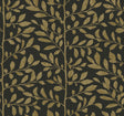 A-Street Prints Drew & Jonathan Home Fifth Edition Sagecrest Black Wallpaper