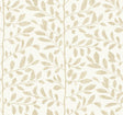 A-Street Prints Drew & Jonathan Home Fifth Edition Sagecrest Platinum Wallpaper