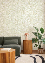 A-Street Prints Drew & Jonathan Home Fifth Edition Sagecrest Platinum Wallpaper