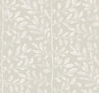 A-Street Prints Drew & Jonathan Home Fifth Edition Sagecrest Light Grey Wallpaper