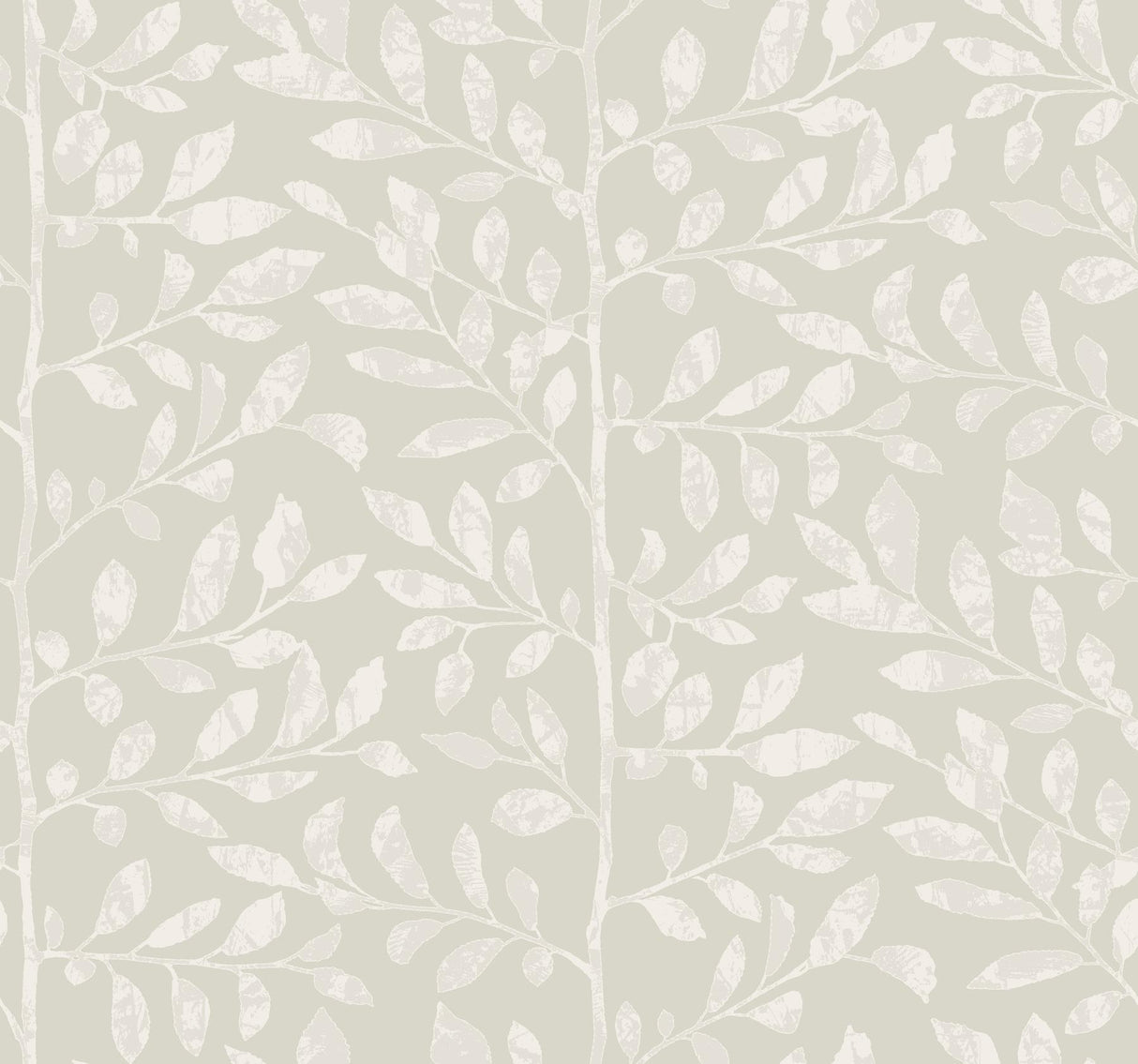 A-Street Prints Drew & Jonathan Home Fifth Edition Sagecrest Light Grey Wallpaper