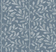 A-Street Prints Drew & Jonathan Home Fifth Edition Sagecrest Blue Wallpaper