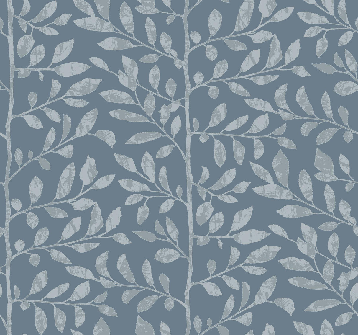A-Street Prints Drew & Jonathan Home Fifth Edition Sagecrest Blue Wallpaper