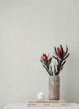 A-Street Prints Portofino Alba Pearl Wallpaper