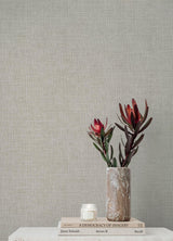 A-Street Prints Portofino Alba Beige Wallpaper