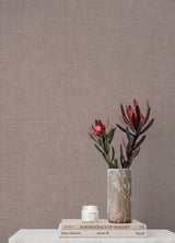 A-Street Prints Portofino Alba Rose Wallpaper