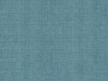 A-Street Prints Portofino Alba Turquoise Wallpaper