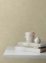 A-Street Prints Portofino Nuovo Taupe Wallpaper