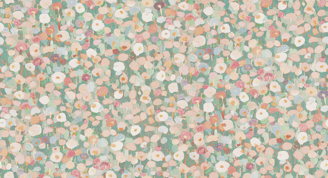 A-Street Prints Portofino Prato Pastel Wallpaper