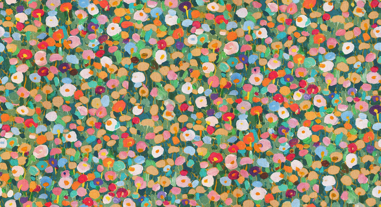 A-Street Prints Portofino Prato Green Wallpaper