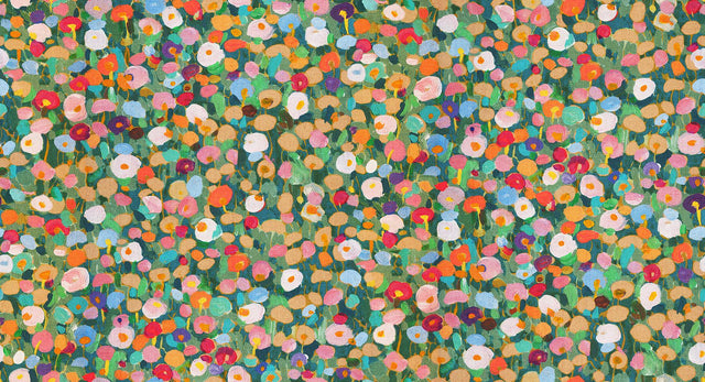 A-Street Prints Portofino Prato Green Wallpaper