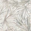 A-Street Prints Portofino Corifa Cream Wallpaper
