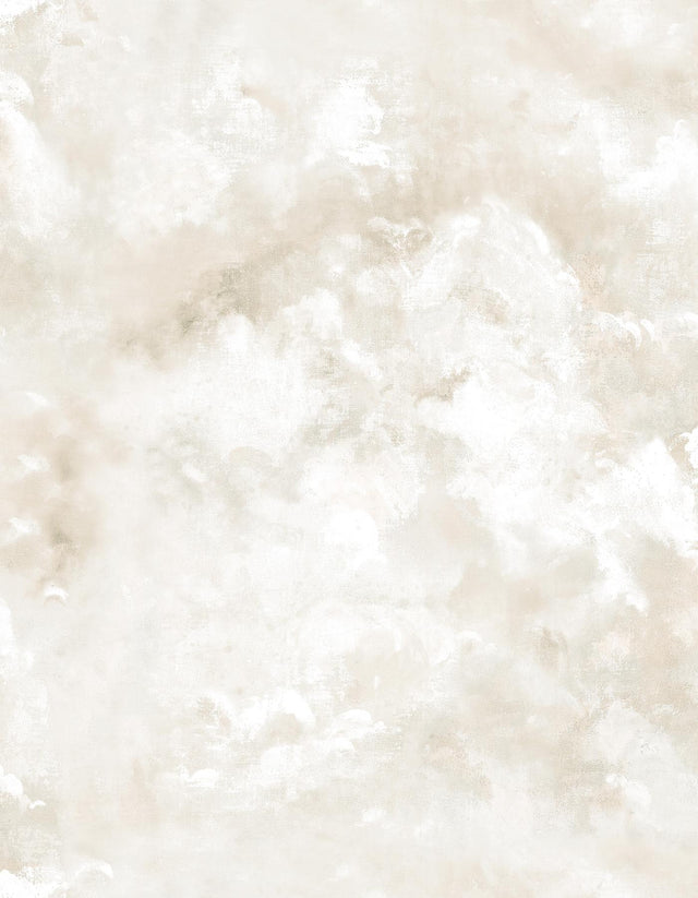 A-Street Prints Portofino Aria Neutral Wallpaper