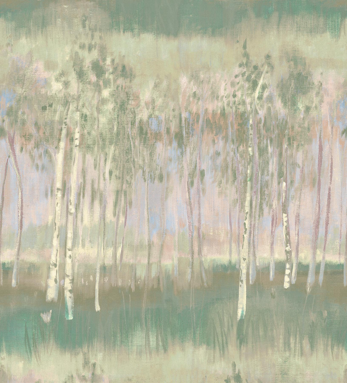 A-Street Prints Portofino Primavera Multicolor Wallpaper