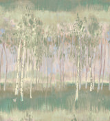 A-Street Prints Portofino Primavera Multicolor Wallpaper